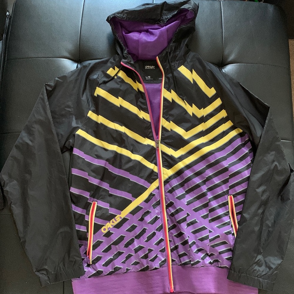 Oakley Jacket